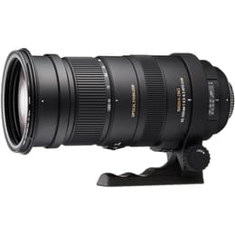 Objektív Sigma Nikon 50-500mm f/4.5-6.3