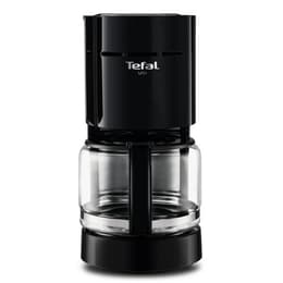Kávovar Kompatibilné s Nespresso Tefal CM1218DE 1,1000L - Čierna