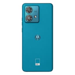 Motorola Edge 40 Neo 256GB - Modrá - Neblokovaný
