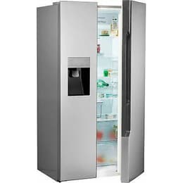 Chladnička Hisense RS694N4TC2