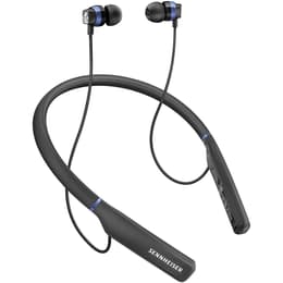 Slúchadlá Do uší Sennheiser CX 7.00bt Bluetooth - Čierna
