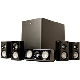 Soundbar Klipsch HDT-500 - Čierna