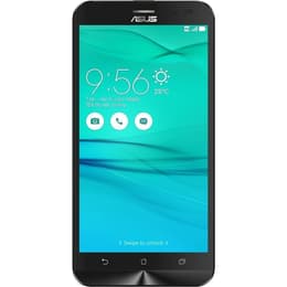 Asus Zenfone Go 32GB - Čierna - Neblokovaný