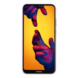 Huawei P20 Lite 64GB - Ružová - Neblokovaný - Dual-SIM