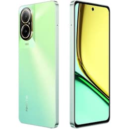 Realme C67 4G 256GB - Zelená - Neblokovaný