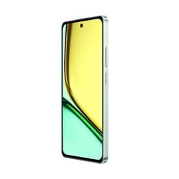 Realme C67 4G 256GB - Zelená - Neblokovaný