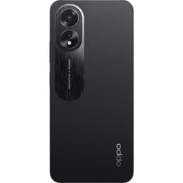 Oppo A38 128GB - Čierna - Neblokovaný