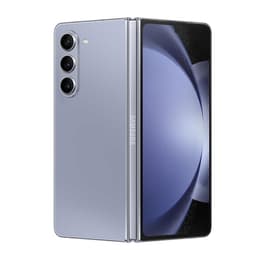 Galaxy Z Fold5 512GB - Modrá - Neblokovaný