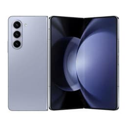 Galaxy Z Fold5 512GB - Modrá - Neblokovaný