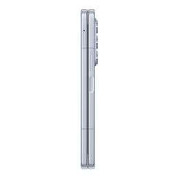 Galaxy Z Fold5 512GB - Modrá - Neblokovaný