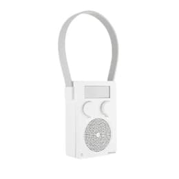 Rádio John Lewis Spectrum shower