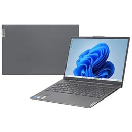 Lenovo IdeaPad 5 15IAL7 15" (2022) - Core i7-1255U - 16GB - SSD 1000 GB AZERTY - Francúzska