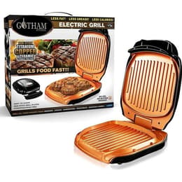 Elektrický gril Gotham Grill Plus