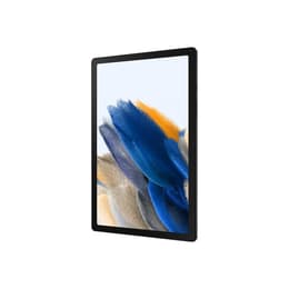 Galaxy Tab A8 64GB - Sivá - WiFi + 4G