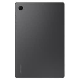 Galaxy Tab A8 64GB - Sivá - WiFi + 4G