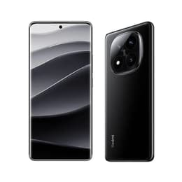 Xiaomi Redmi Note 15 Pro+ 256GB - Čierna - Neblokovaný