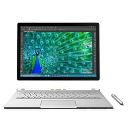 Microsoft Surface Book TP4-00002 13" Core i5-6300U - SSD 256 GB - 8GB QWERTY - Anglická
