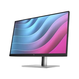 Monitor 23 HP E24 G5 LED Sivá