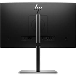 Monitor 23 HP E24 G5 LED Sivá