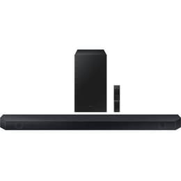 Soundbar HW-Q600C - Čierna