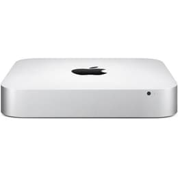 Mac mini (október 2012) Core i5 2,5 GHz - SSD 240 GB - 8GB