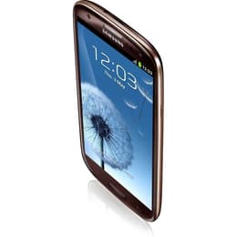 I9300 GALAXY S III 16GB - Hnedá - Neblokovaný