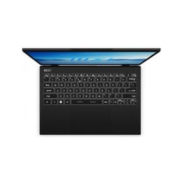 Msi Prestige 13 EVO A13M 13" (2023) - Core i7-1360P - 16GB - SSD 512 GB AZERTY - Francúzska