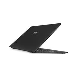 Msi Prestige 13 EVO A13M 13" (2023) - Core i7-1360P - 16GB - SSD 512 GB AZERTY - Francúzska