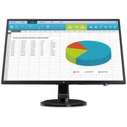 Monitor 24 HP V24 1920 x 1080 LED Čierna