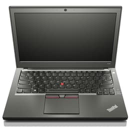 Lenovo ThinkPad X240 12" () - Core i5-4300U - 8GB - SSD 240 GB AZERTY - Francúzska
