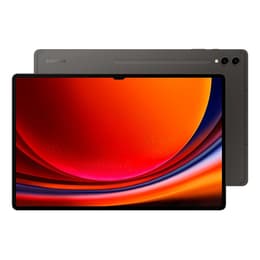 Galaxy Tab S9 Ultra 512GB - Sivá - WiFi