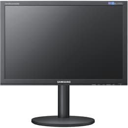 Monitor 22 Samsung SyncMaster B2240EW 1680 x 1050 LCD Čierna