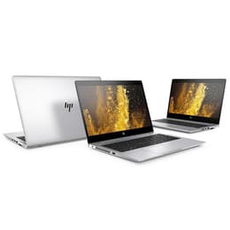 HP EliteBook 830 G5 13" (2019) - Core i5-8350U - 32GB - SSD 1000 GB AZERTY - Francúzska
