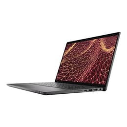 Dell Latitude 7430 14" (2022) - Core i5-1245U - 16GB - SSD 256 GB AZERTY - Francúzska