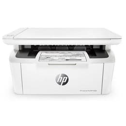 HP LaserJet Pro MFP M28A Čiernobiela laserová