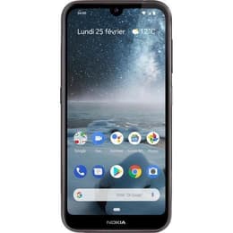 Nokia 4.2 32GB - Čierna - Neblokovaný - Dual-SIM