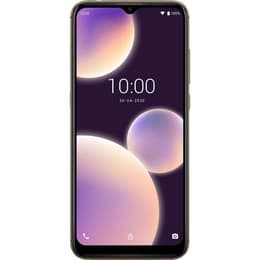 Wiko Rainbow 4G 8GB - Ružová - Neblokovaný
