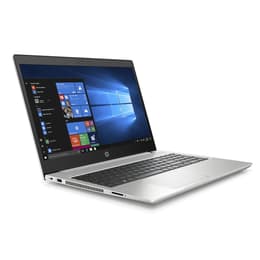 HP ProBook 450 G7 15" (2020) - Core i7 - Gen 10 (U) - 16GB - SSD 512 GB QWERTY - Talianska