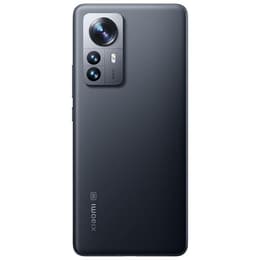 Xiaomi 12T Pro 256GB - Čierna - Neblokovaný