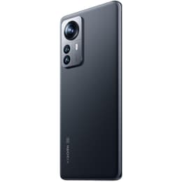 Xiaomi 12T Pro 256GB - Čierna - Neblokovaný