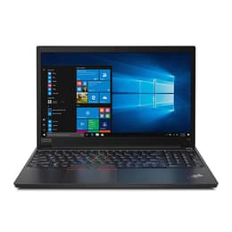Lenovo ThinkPad E15 G2 15" (2021) - Core i5 - Gen 11 (G) - 16GB - SSD 512 GB QWERTY - Fínska