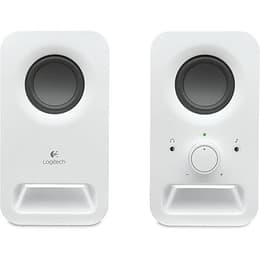 Reproduktor Logitech Z150 - Biela