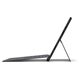 Microsoft Surface Pro 7 Plus 12" Core i5-1135G7﻿ - SSD 128 GB - 8GB QWERTY - Anglická