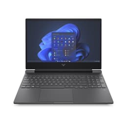 HP Victus Gaming 15-FB0160NF 15" - Ryzen 5 5600H - 16GB - SSD 512 GBGB AMD Radeon RX 6500M AZERTY - Francúzska