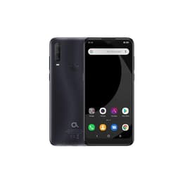 Altice S43 32GB - Čierna - Neblokovaný