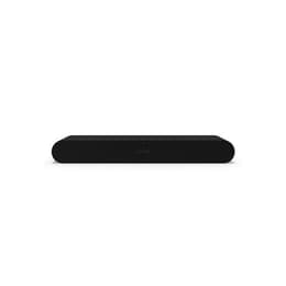 Soundbar Sonos Ray - Čierna