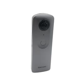 Športová kamera Ricoh Theta SC2