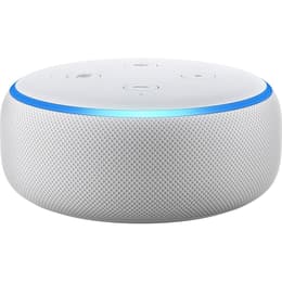 Bluetooth Reproduktor Amazon Echo Dot 3 - Biela