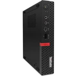 Lenovo ThinkCentre M720q Tiny Core i5-8600T 2.3 - SSD 256 GB - 8GB