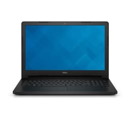 Dell Latitude 5280 12" Core i5-7200U - SSD 128 GB - 8GB AZERTY - Francúzska